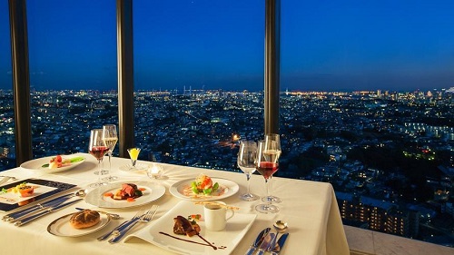Western meals （image)